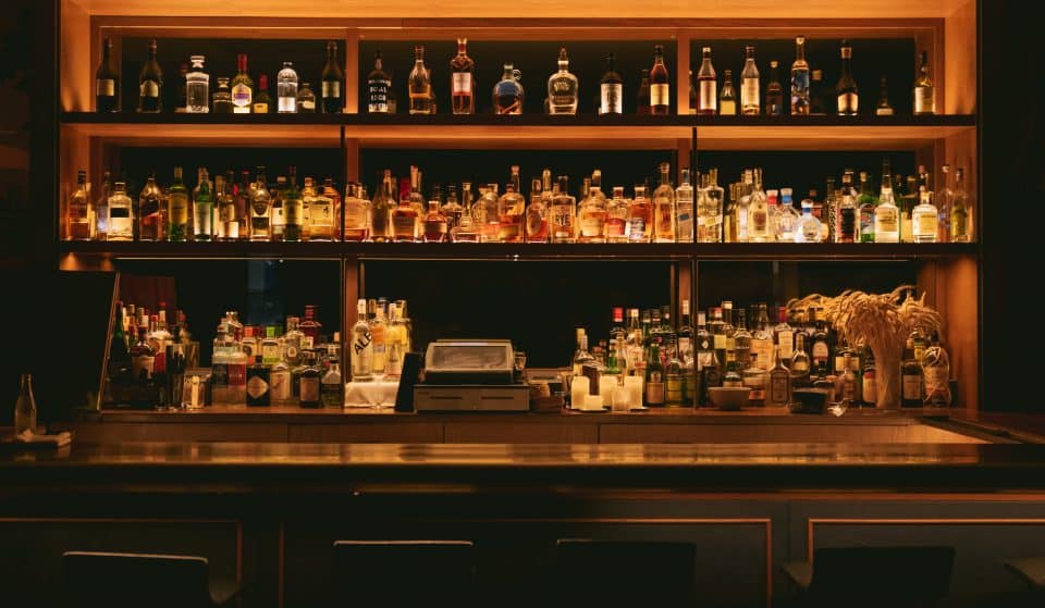 9 Small Bars In Sydney Where You Can Get A Damn-Good Drink
