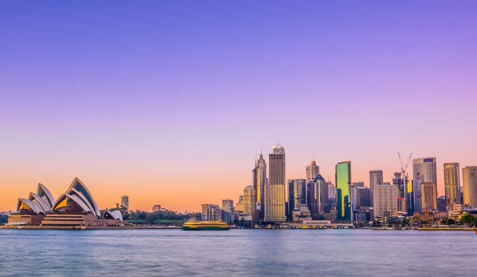 10 Cheap Things To Do In Sydney For Just Under $10