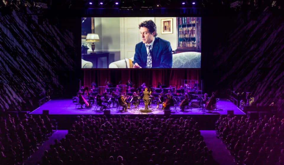 Get In The Holiday Mood Because Love Actually In Concert Is Returning To Sydney This December