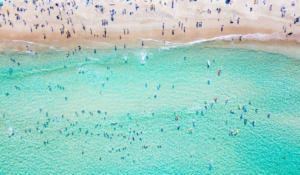 20 Of The Most Stunning Beaches In Sydney