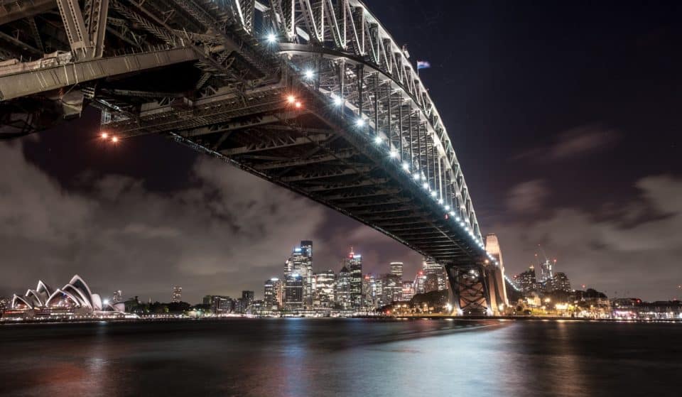 Sydney Named Among World’s Top 10 Most Instagrammable Places