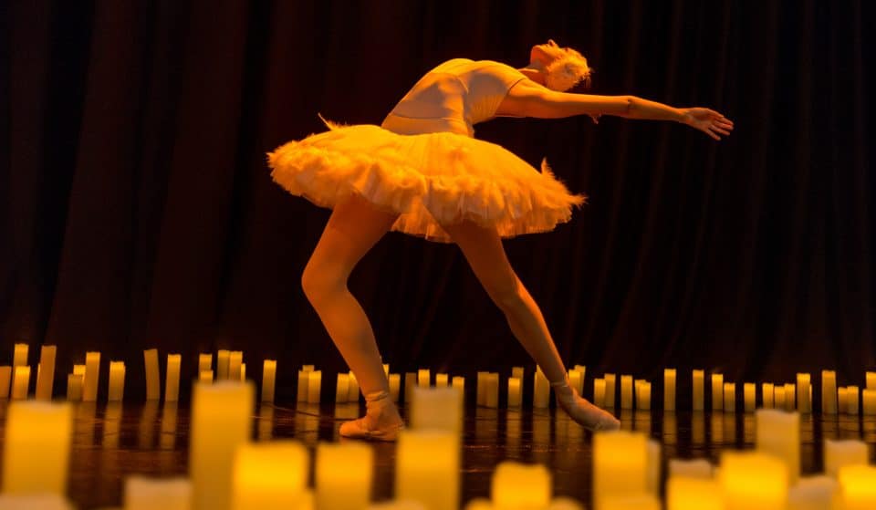 Enjoy A Fairytale Evening Of Tchaikovsky Ballet With Candlelight Ballet