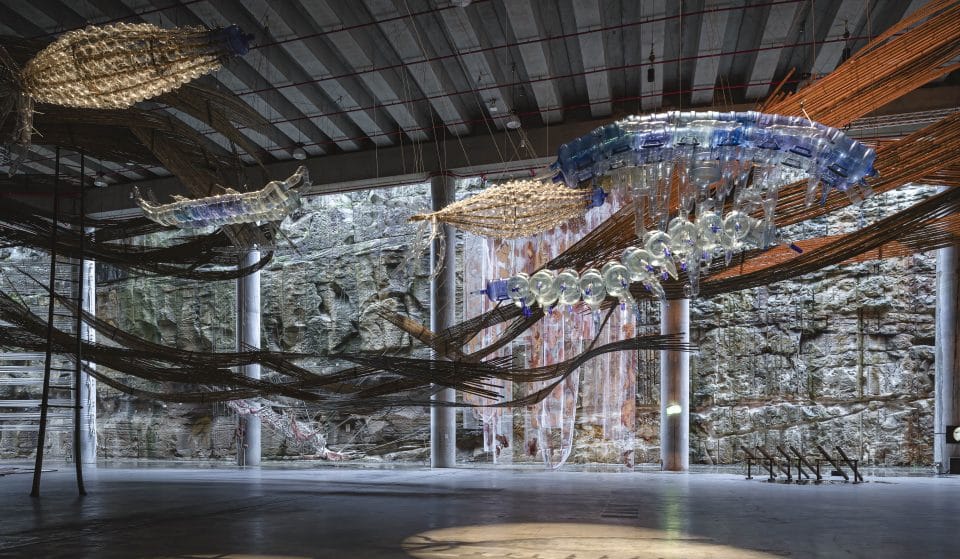 The Biennale Of Sydney Is Back With A Stacked Program Of 330 Artworks