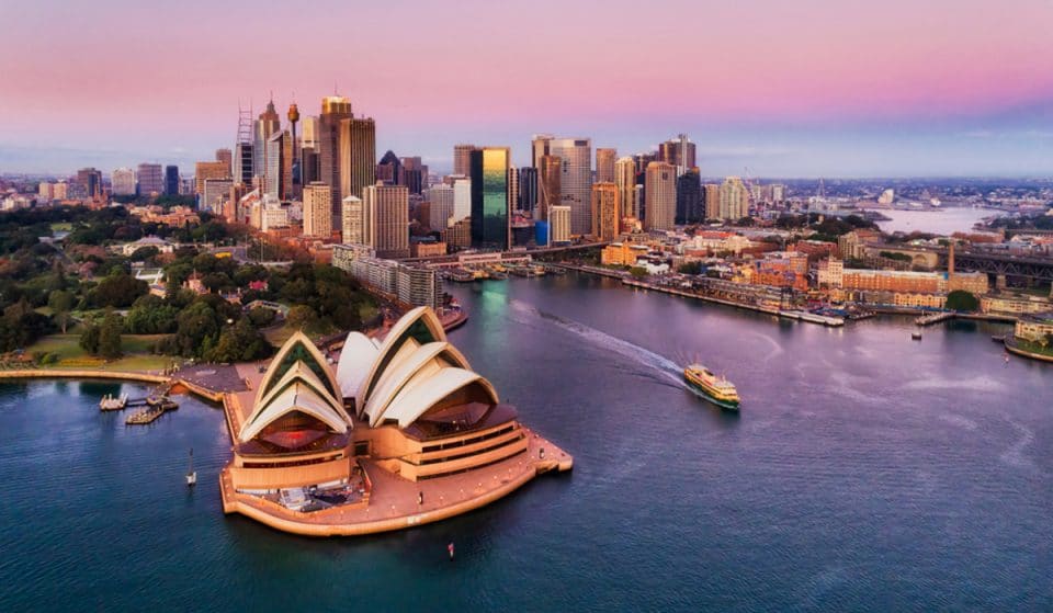 200 Marvellous Things To Do In Sydney At Least Once