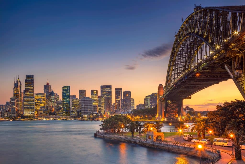 19 Totally Awesome Things To Do In Sydney This Weekend