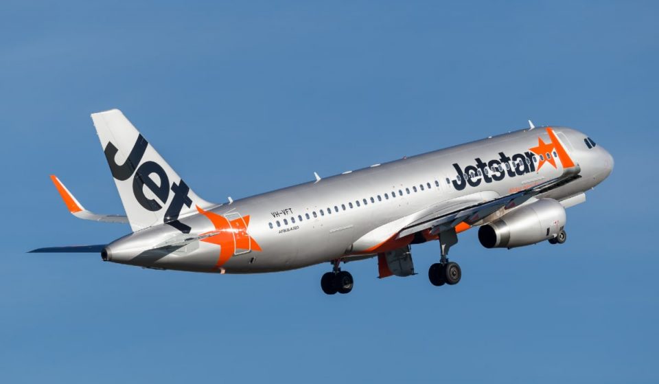 Jetstar Has Just Dropped A Dirt-Cheap $22 Flight Sale And Next Spring’s Holiday Is Sorted