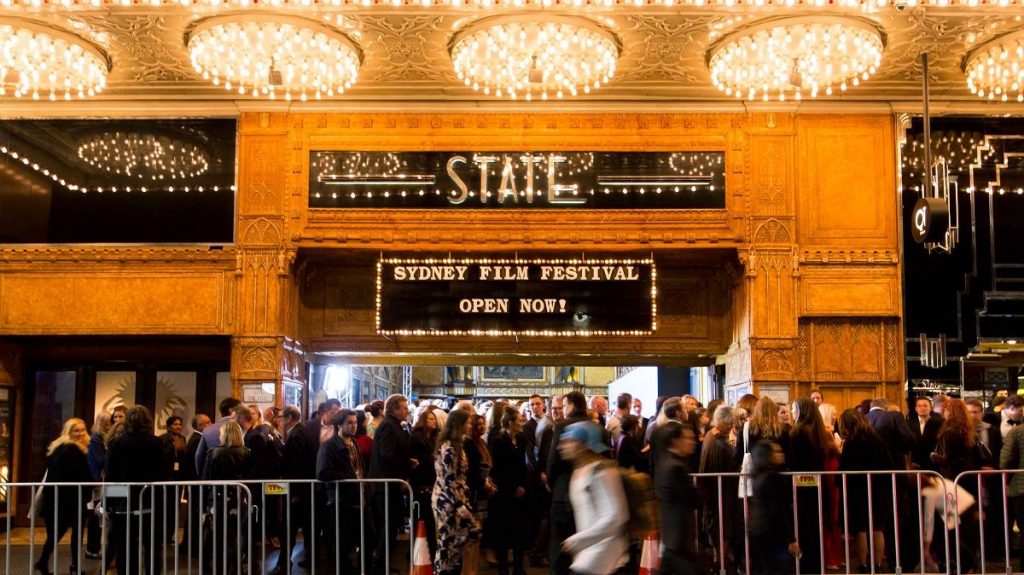 sydney film festival