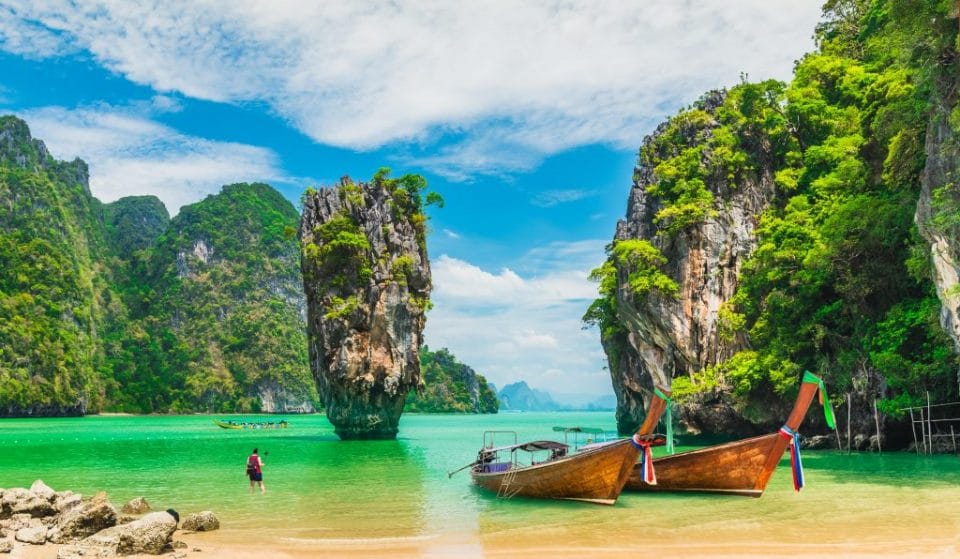 Thailand Is Set To Scrap Pre-Departure Test Requirements For Travelers