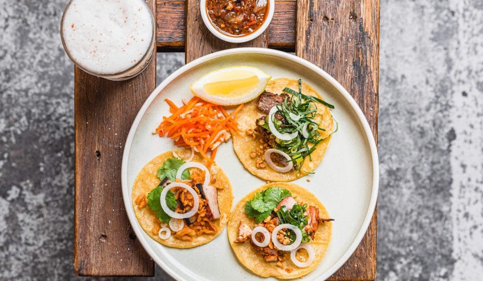 Hello Auntie Is Mixing Things Up With A New Mexican Pop-Up In Marrickville
