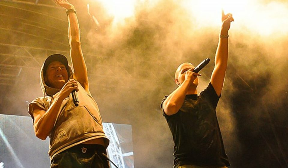 Hilltop Hoods Are Touring The Country Later This Year And It’s All Good
