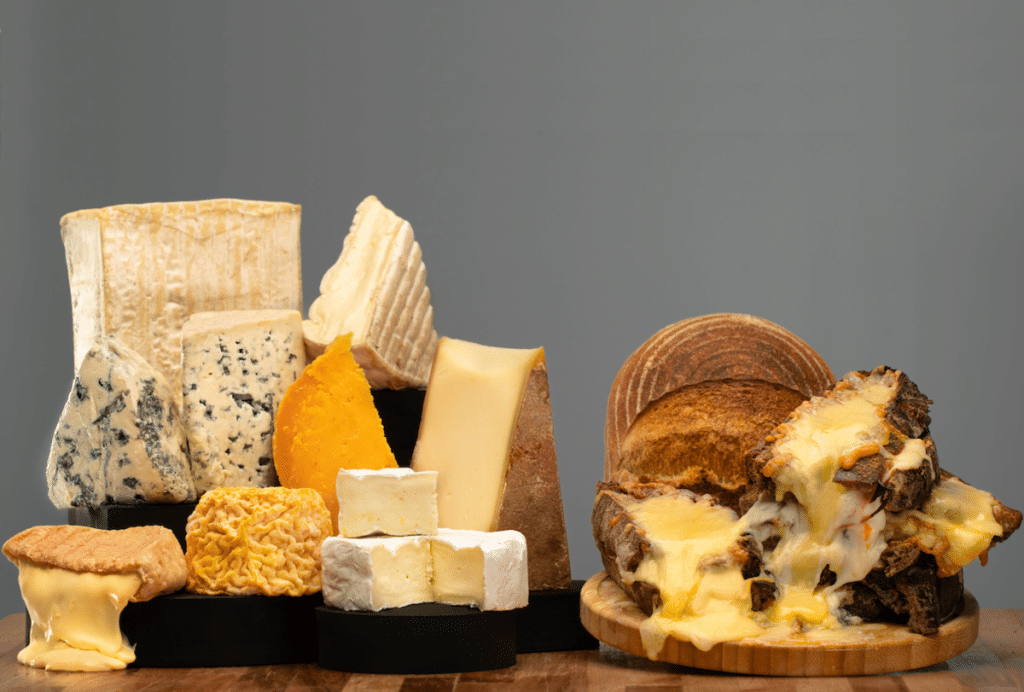Fuel Your Fromage Obsession With Sydney’s Huge French Cheese Festival