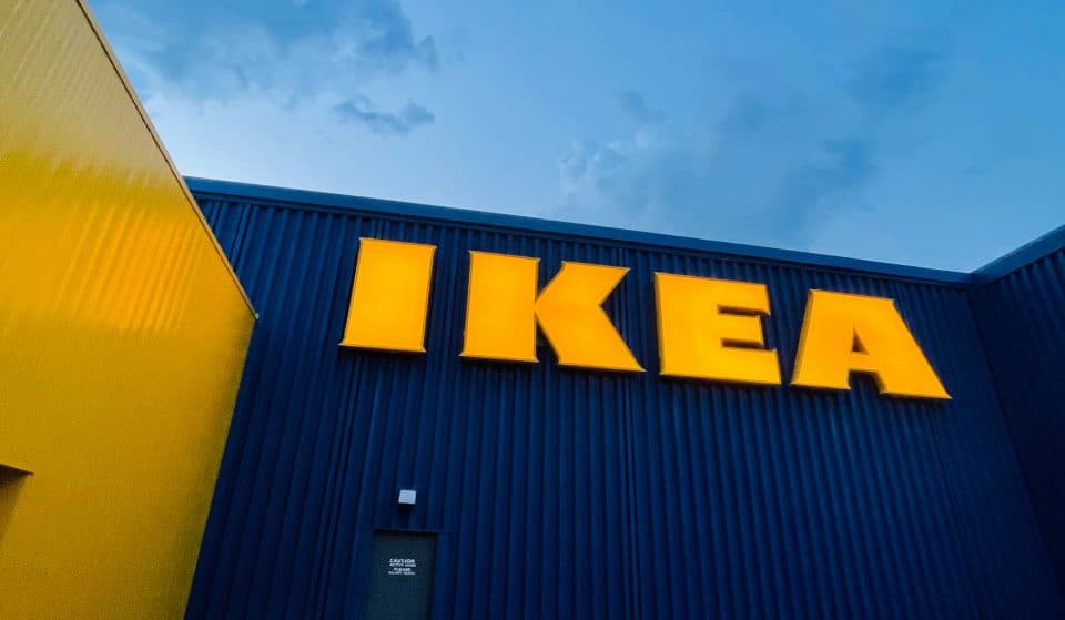 There’s No Time For Meatballs — Ikea Is Having A Giant Sale