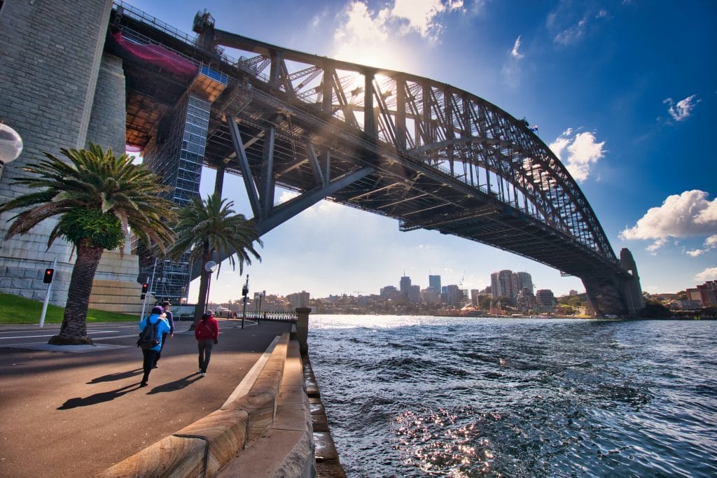 40 Skills You Learn In Sydney That You Wouldn’t Need Living Anywhere Else