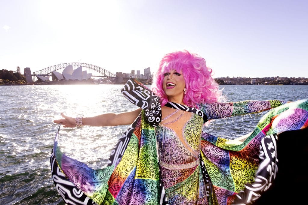 Sydney WorldPride Has Announced Early Bird Ticket Sales