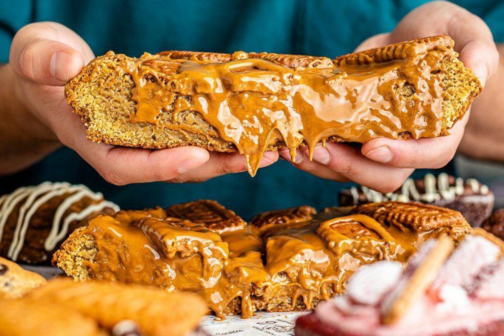 1kg Biscoff Cookies Exist And Here’s Where You Can Get Your Hands Around One
