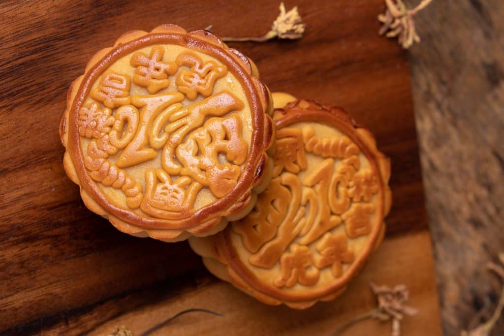 6 Delicious Mooncakes To Try In Sydney This Mid-Autumn Festival