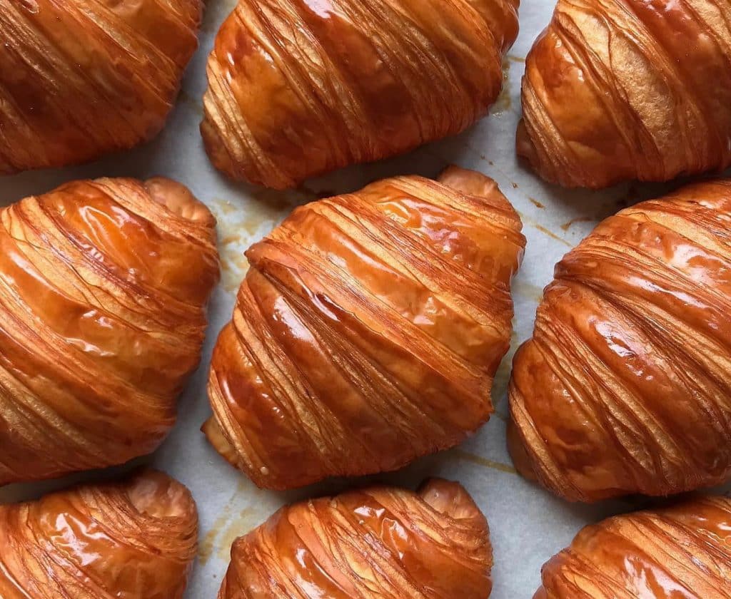 Lune Croissanterie Has Confirmed A Second Sydney Store Opening In The CBD