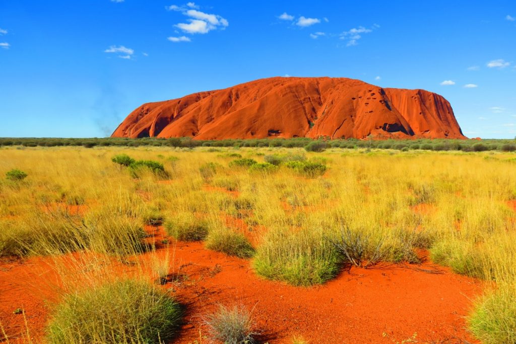 Webjet Is Selling $19 Flights To Uluru As Part Of An Epic New Sale