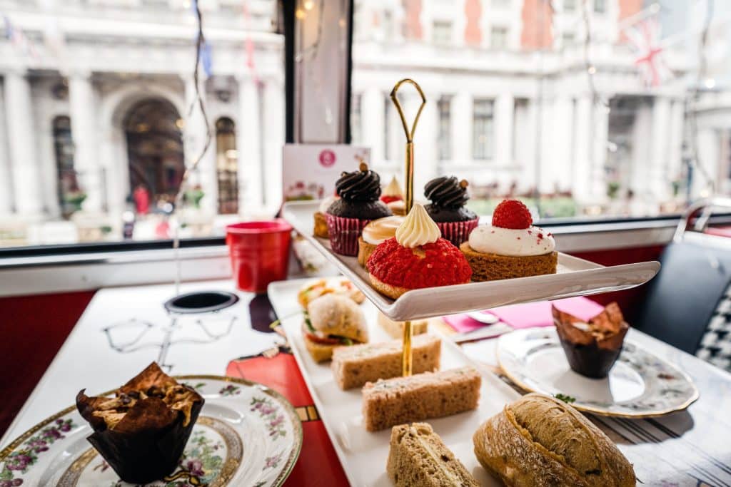 12 Delightful Places To Have High Tea In Sydney