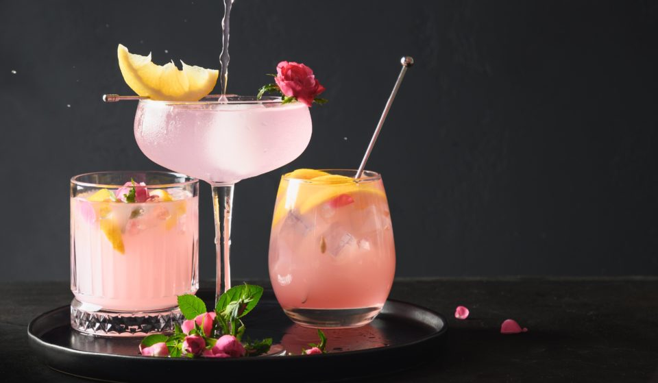 Keep Your Spirits High With The Sydney Gin Festival This October