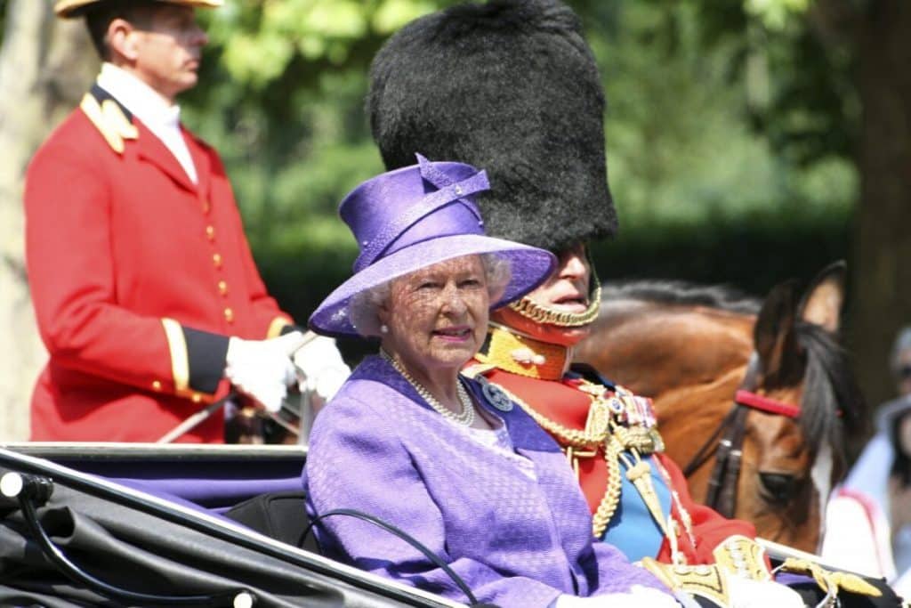 Australia To Get Public Holiday To Mourn The Death Of Queen Elizabeth II