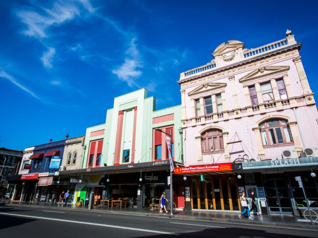 Secret Sydney’s Guide To 12 Of The Very Best Things To Do In Newtown