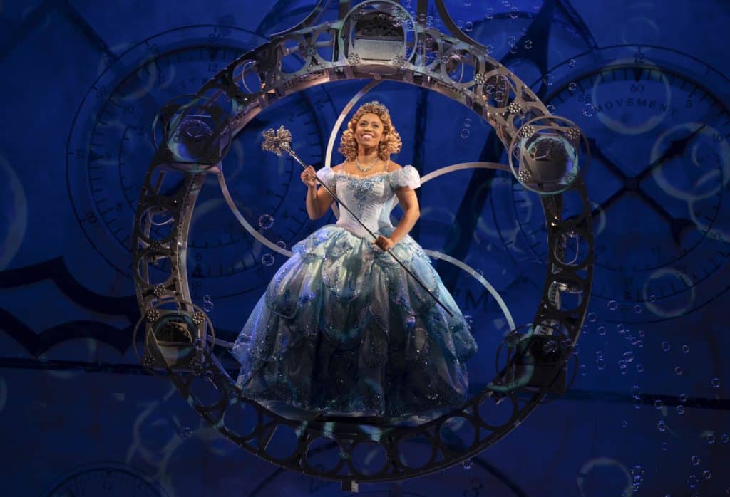 Wicked The Musical Is Coming To Australia Secret Melbourne