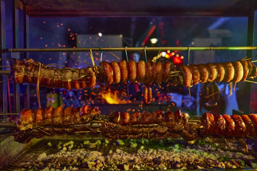 Australia’s Biggest Barbecue Festival Is Returning To Sydney In 2023