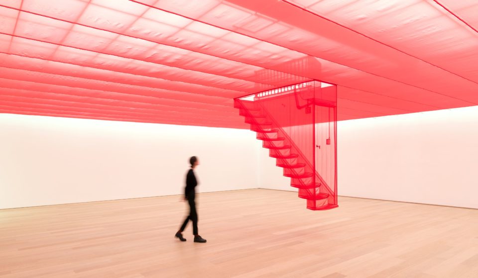 The MCA’s Colourful Do Ho Suh Exhibition Is A Must-See This Summer