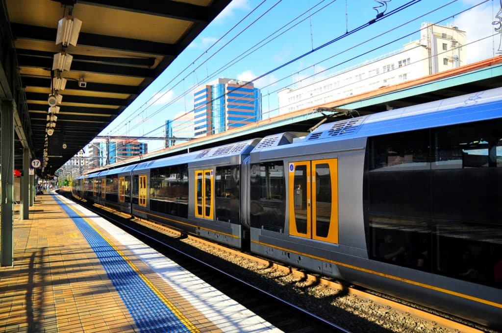 Sydney Commuters To Enjoy Free Train Travel This Week