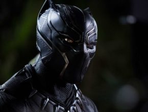 Black Panther Will Screen With A Live Orchestra At The Sydney Opera House