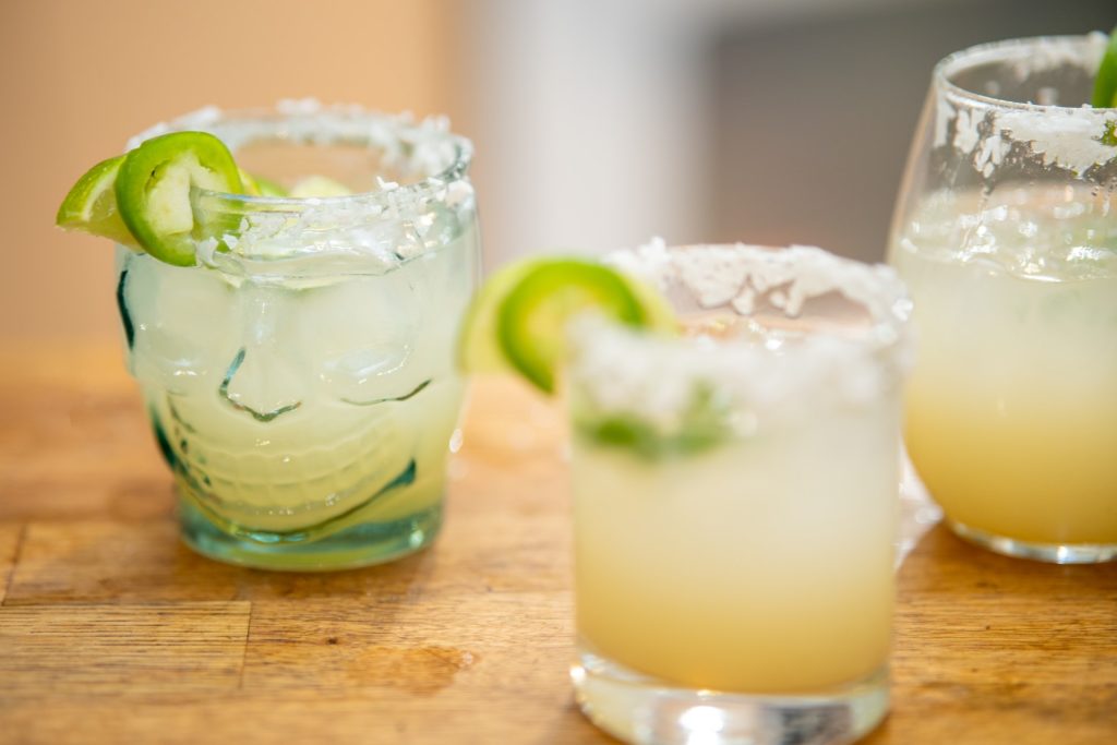 Where To Find Some Of The Best Margaritas In Sydney