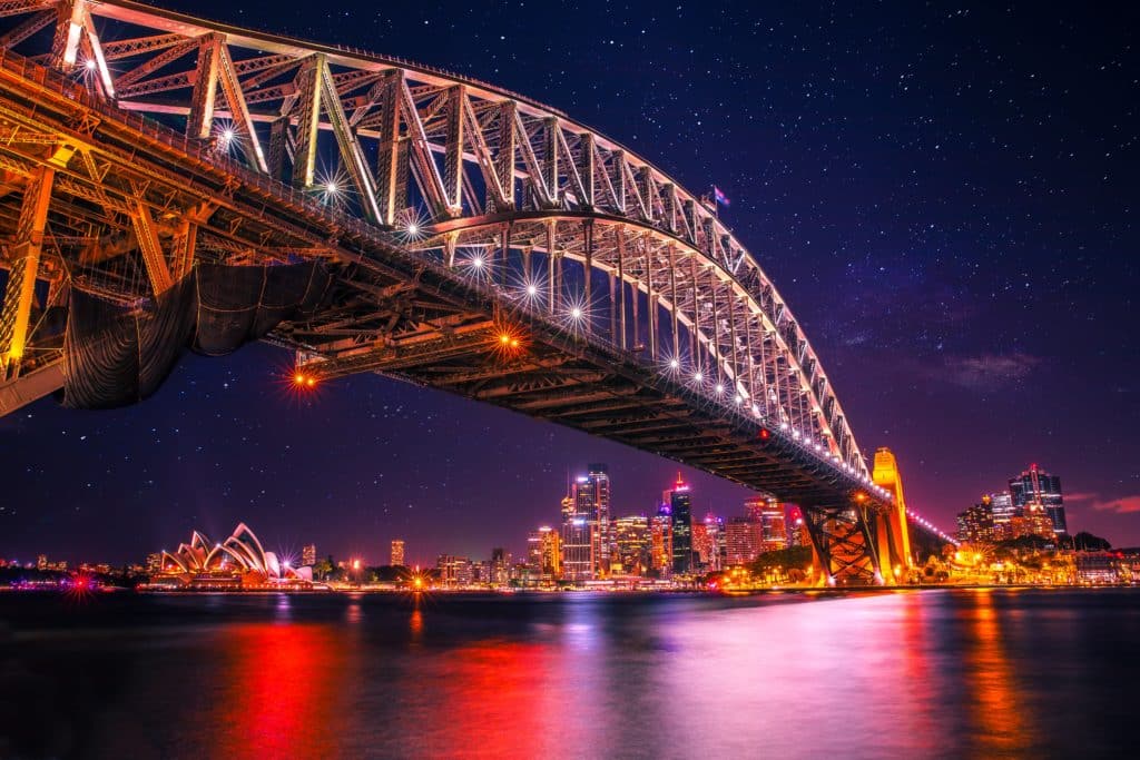 71 Magical Things To Do In Sydney This December 2022