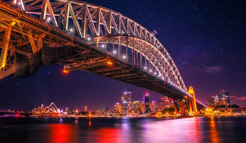 51 Magical Things To Do In Sydney This December 2023