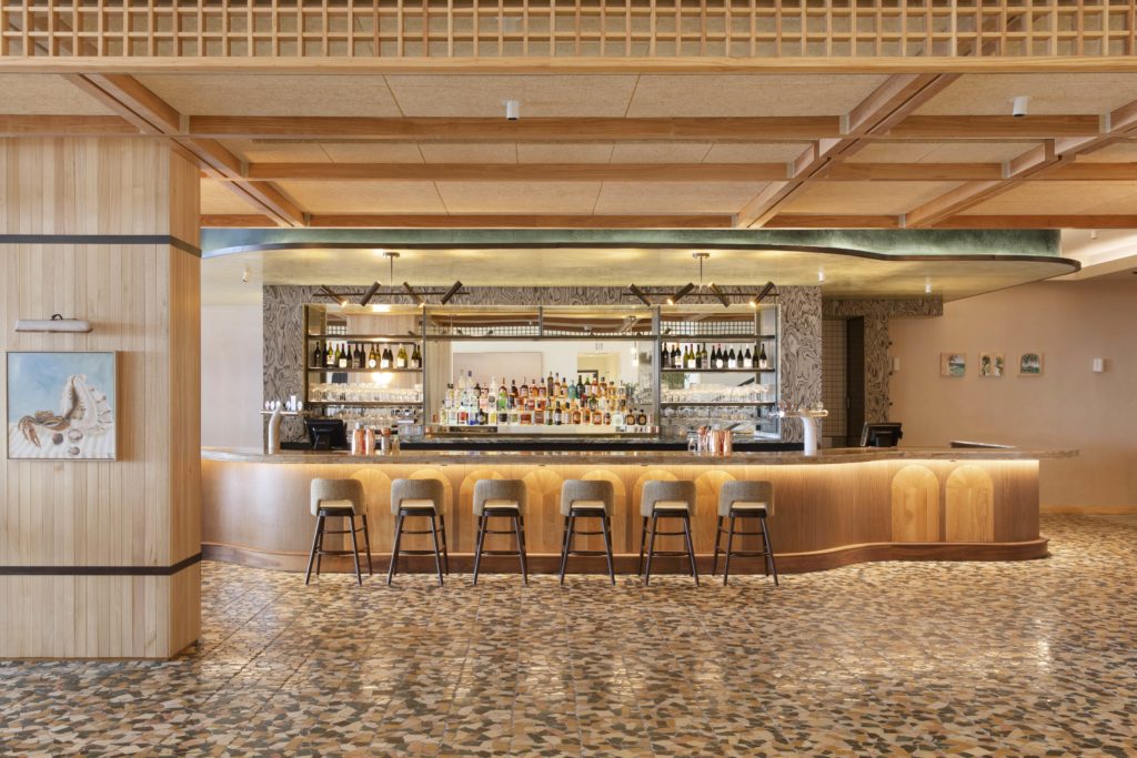 Sydney’s Beachfront Hotel Manly Pacific Unveils Its Lush $30m Revamp