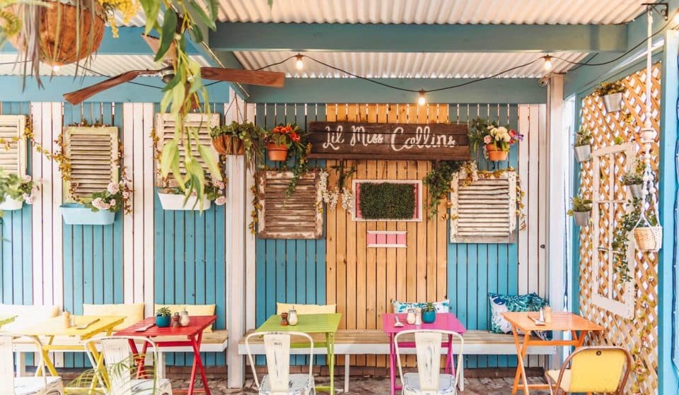 12 Outstanding Cafes To Check Out In Parramatta