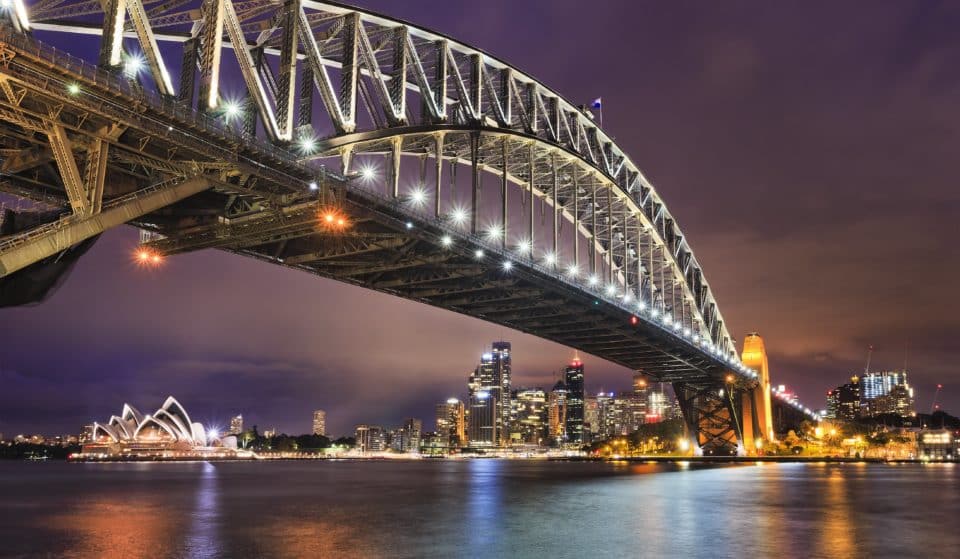 Sydney Ranked The Second Most Popular Travel Destination In The World