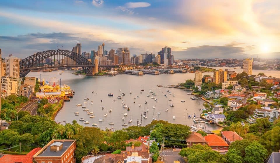 32 Splendid Things To Do In Sydney This March