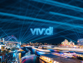 Vivid Sydney’s Electrifying 2023 Program Includes Light Installations, Food, Concerts And More