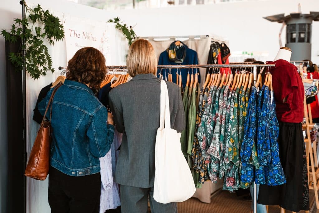 A Market Dedicated To Slow Fashion And Ethical Clothing Is Coming To Sydney