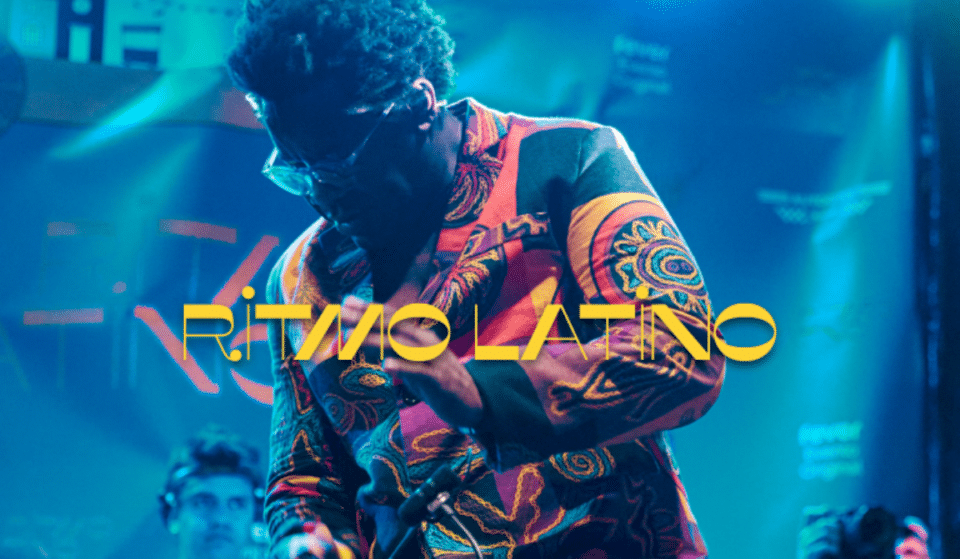 Experience A Taste Of Latin America At The Ritmo Latino Festival