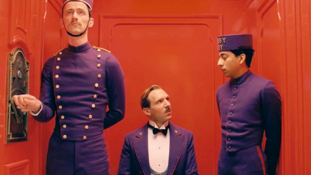 a still from the grand budapest hotel