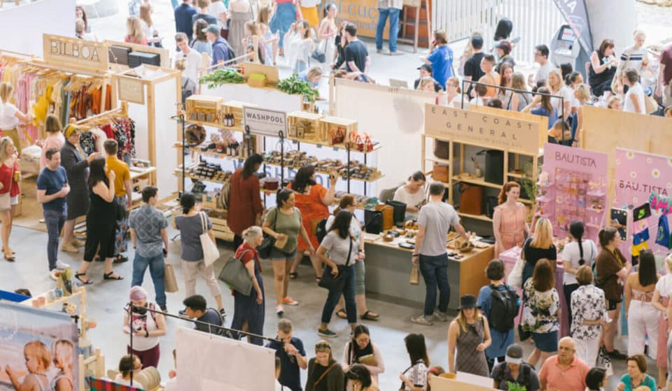 The Finders Keepers Market Is Returning For A Cosy Winter Edition With 150+ Stalls