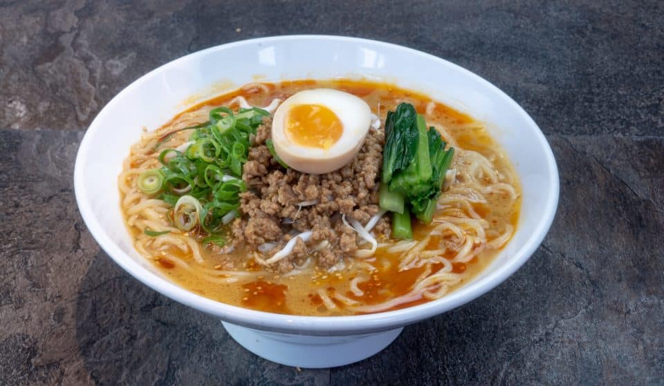 There’s A Giant Six-Week Ramen Festival Coming To Sydney This Winter