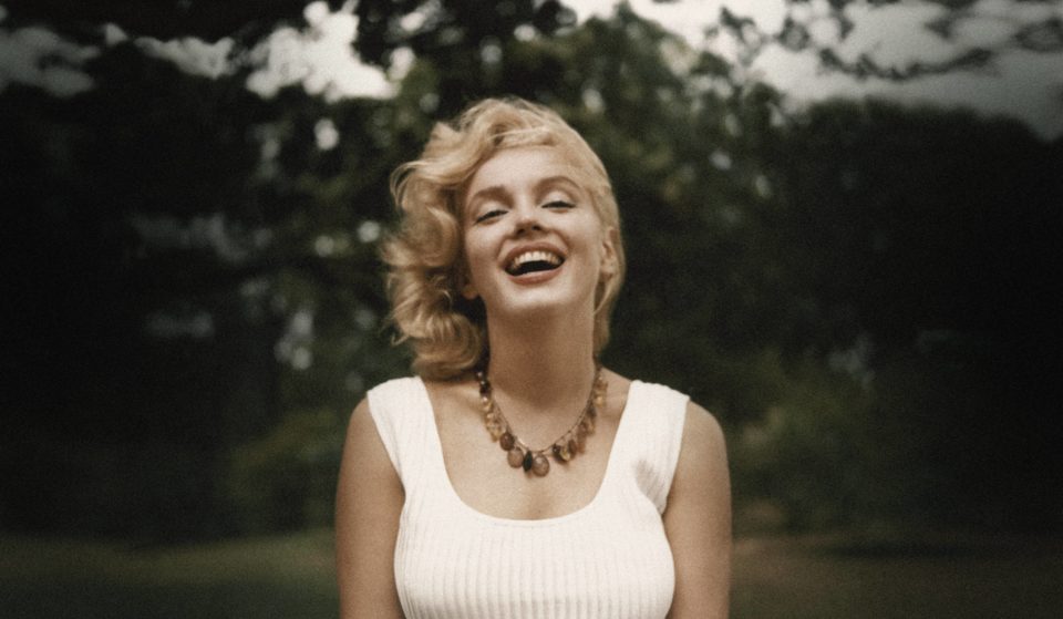 Catch This Blockbuster Marilyn Monroe Exhibition At Sydney Town Hall