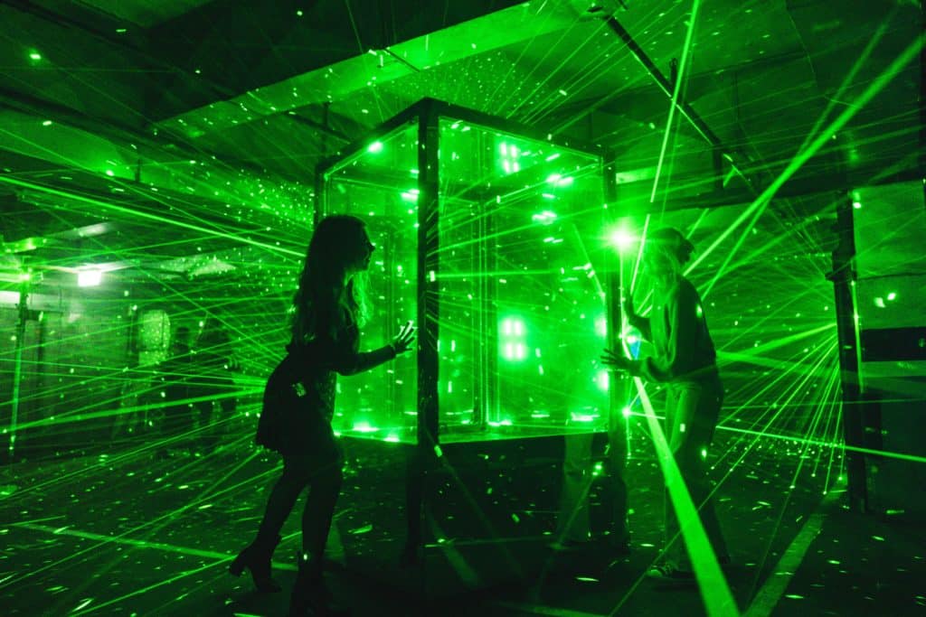 7 Captivating Immersive Experiences You Can’t Miss In Sydney