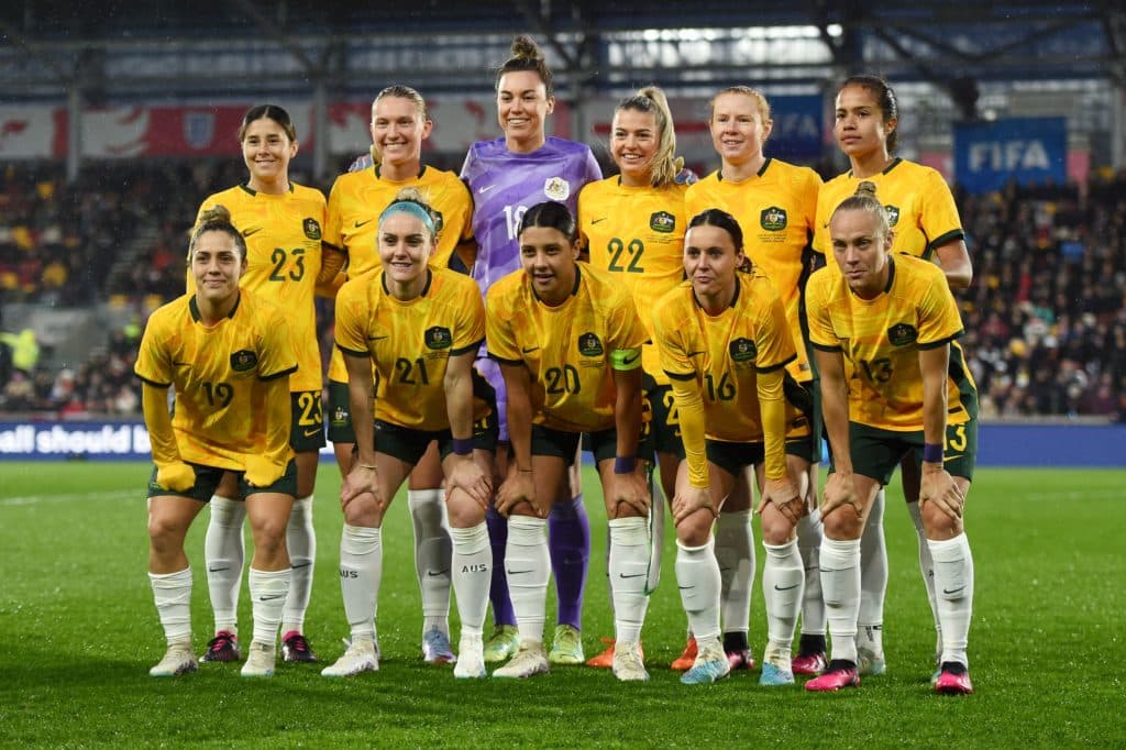 Sydney Venues Are Getting Extended Trading Hours For The FIFA Women’s World Cup