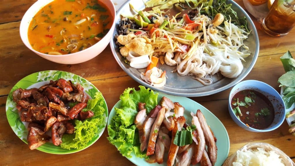 7 Tempting Thai Restaurants You Should Check Out In Sydney