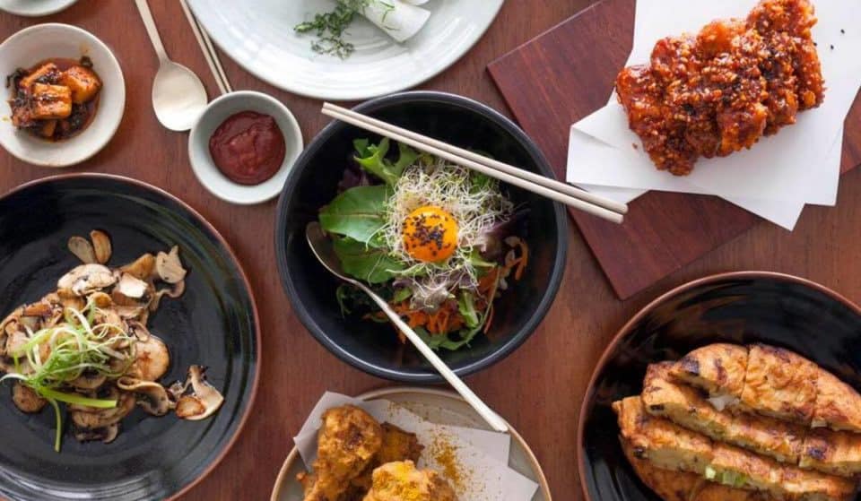 9 Outstanding Korean Restaurants To Try In Sydney