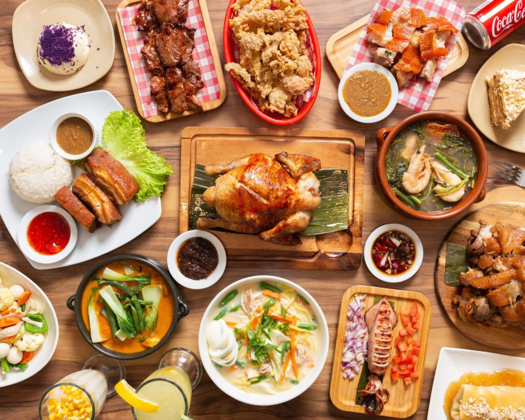 5 Fabulous Filipino Restaurants In Sydney That Are Well Worth The Hype